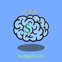 BudgetCalc - Easy Budget icon