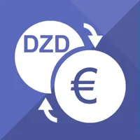 ChangeDA Le taux de change DZD icon