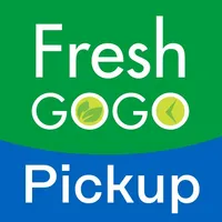 FreshGoGo Pickup icon