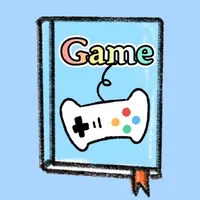 GameBook icon