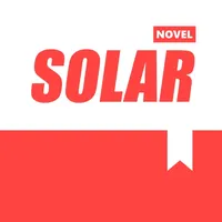 Solarnovel: eBooks & Webnovels icon