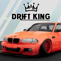 Drift King Mobile icon