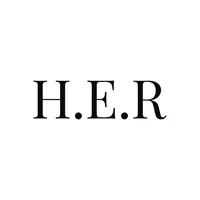 H.E.R: Women & Wellness App icon