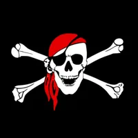 Pirates Live: not official app icon