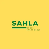 Sahla EG icon