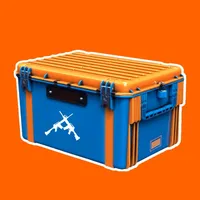 Case Opening - Simulator icon