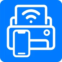 PDF Printer - Scan & Print PDF icon