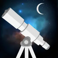 Astrophotography Planner icon