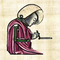 Scriptorium: AI Writing icon