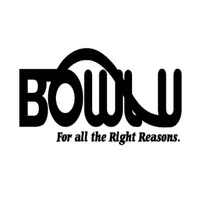 Bowl U icon