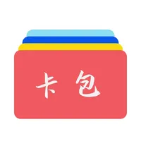 Linkcard卡包 icon