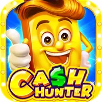 Cash Hunter icon