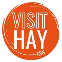 Visit Hay icon