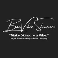 BaeVibez Skincare icon