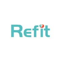 Refit APP icon