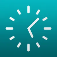 Timesheet Pro: Hours Tracker icon