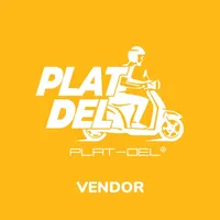 PLAT-DEL® Vendor icon