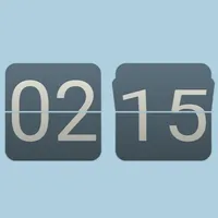 Flip Clock & Pomodoro Timer icon