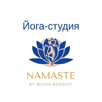 NAMASTE icon