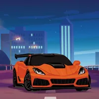 Traffic Racer Driving Master icon