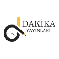 Dakika Optik Okuma icon