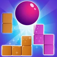 Blocks And Balls! icon