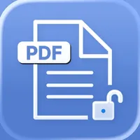 Unlock PDF - Password Remover icon