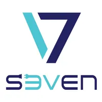 Seven EV icon