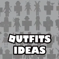 Outfit Ideas For Roblox icon