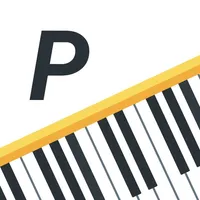 Pianolytics - Learn Piano icon