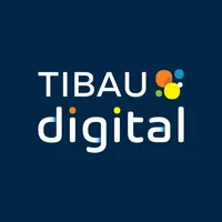 Tibau Digital icon