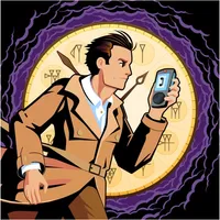 RYFT: A Timely Manor icon