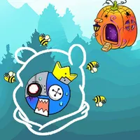 Save Rainbow: Monster Rescue icon