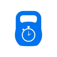 Kettlebell Timer PRO icon