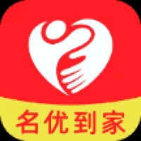 名优到家 icon