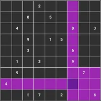 Sudoku: Brain / Smart Games icon