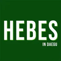 HEBES in Daegu icon