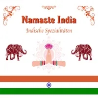 Namaste India Straubing icon