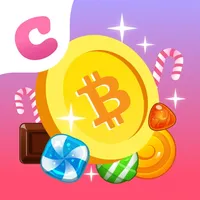 Crypto Blast - Win Tokens icon