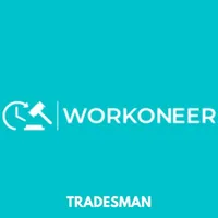 Workoneer Tradesman icon