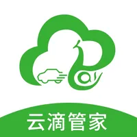 云滴管家 icon