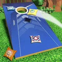 Cornhole League 3D icon