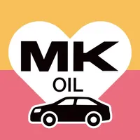 MKcarメンテアプリ icon