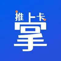 掌上推卡 icon