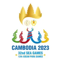 SEA Games 2023 icon