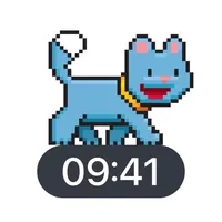 Pixel Pets - Dynamic & Widgets icon