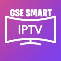 GSE IPTV Smarters: Pro Player icon