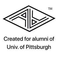 Alumni - Univ. of Pittsburgh icon