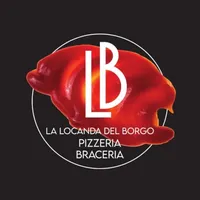 LA LOCANDA DEL BORGO icon