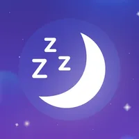 Sleep Fall - White noise sound icon